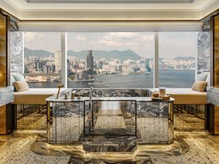 Island Shangri-La, Hong Kong - 0