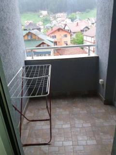 Stan u centru grada Rozaje - 5