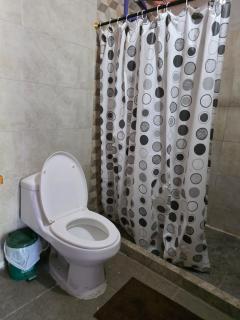 Baobao Hostel Palomino - 6