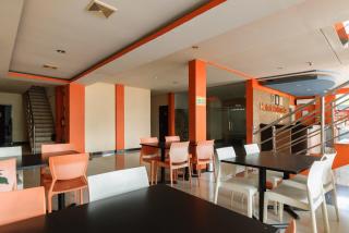 RedDoorz Plus @ Jalan Pemuda Jakarta - 8