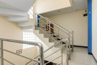 RedDoorz Plus @ Jalan Pemuda Jakarta - 7