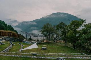 云雨田半山民宿 - 8