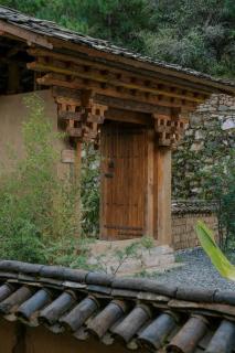 云雨田半山民宿 - 6