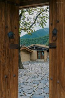 云雨田半山民宿 - 5