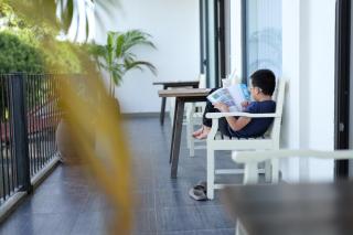 Chang Chang Cozy Home - 1