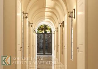 Kola Kiều Đàm Apartment - 0