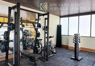 Kola Kiều Đàm Apartment - 9