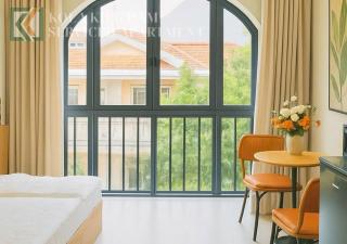 Kola Kiều Đàm Apartment - 8