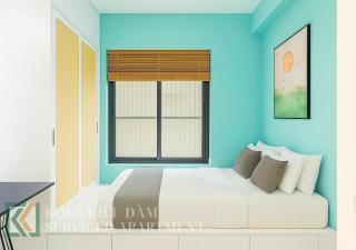 Kola Kiều Đàm Apartment - 7