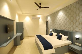 Nature Stay - A Luxury Farm - 8