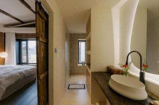 云雨田半山民宿 - 3