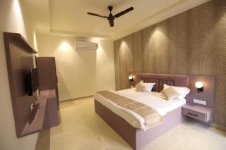 Nature Stay - A Luxury Farm - 2