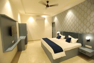 Nature Stay - A Luxury Farm - 1