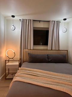 Private Parking KING BED Urban Nest - 5