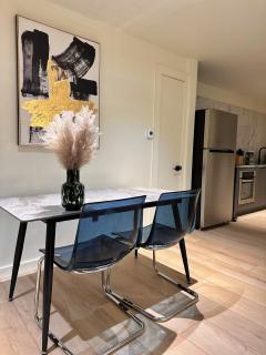 Private Parking KING BED Urban Nest - 8