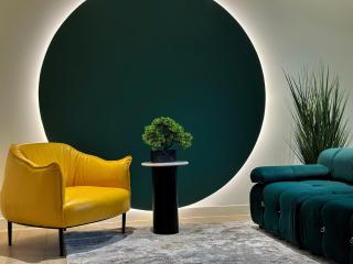 Private Parking KING BED Urban Nest - 9