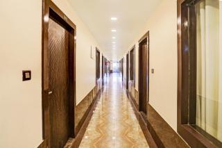 Hotel O S.N Sky Awadh - 0