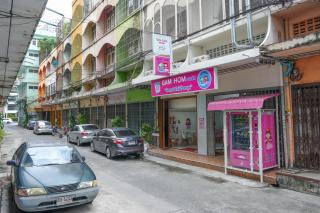 Gam-Hom Hostel เจริญนคร - 9