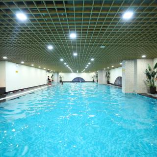 Zen Lake Apartment view Hồ Tây cách hồ 500m - 5