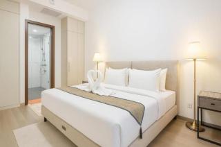 Agile universal service residence TRX KL - 6