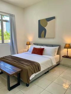 Bloc Guesthouse - 0