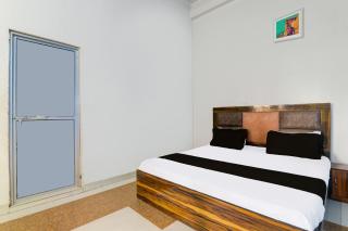Hotel O Shivatri reshort - 4