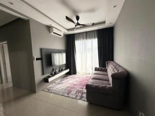 Urban Stay Vista Sentul FREE RIDE MOTORBIKE - 9