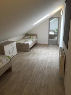 Apartment Lidická Slavkov, 4 person - Slavkov u Brna - 3