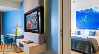 Grand Scenaria Hotel - 7