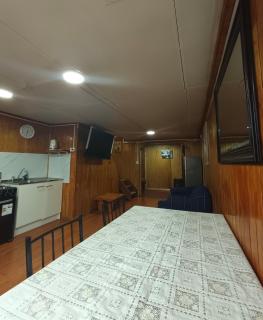 Portal Manzanos II - Frutillar - 5