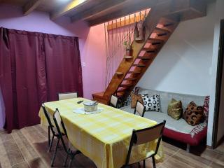 Moto posada La casa de Ruth - 4