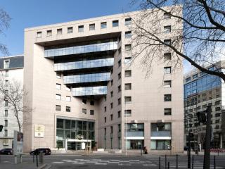 B&B HOTEL Lyon Centre Part-dieu Gambetta - Lyon - 4