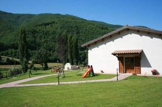 Azienda Agrituristica La Valle del Sambuco - Norcia - 5