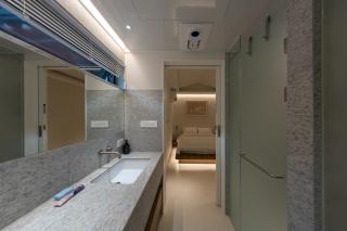 Au Lodge DDP Plaza Myeongdon - 2