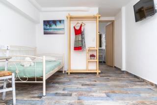 Depis luxury suites - 7