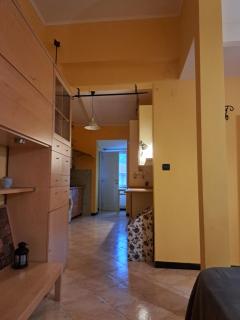 Appartamento San Quirico - 1