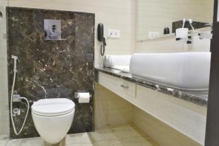 Hotel Tara Palace Redfort - New Delhi - 2