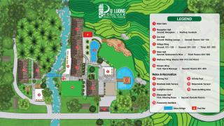 Pu Luong EcoLuxe Resort & Spa - 0