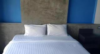 Pornsiri Hotel Sisaket - 9