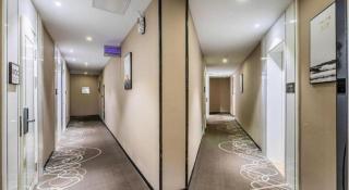 Xana Lite Shenyang Beiling Park Liaoning Building Branch - 6