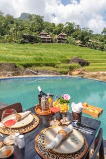 Pu Luong EcoLuxe Resort & Spa - 5