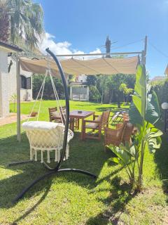 Il Giardino del mare -200 mt a piedi dalla spiaggia - 9