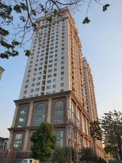 Zen Lake Apartment view Hồ Tây cách hồ 500m - 9