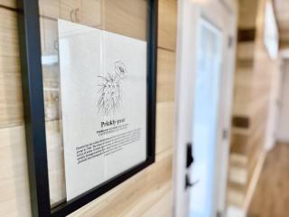 Escalante Escapes Prickly Pear- Bunk Escape - 2