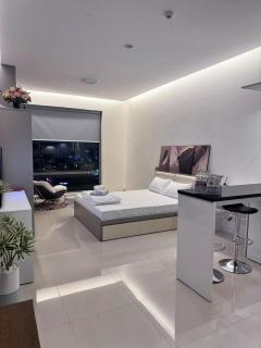 Officetel 1Bed 35m2, SECC D7, Golden King, Nice View - 7