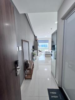 Officetel 1Bed 35m2, SECC D7, Golden King, Nice View - 1