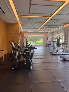 Hikari Inn Staycation at The Celandine - 6