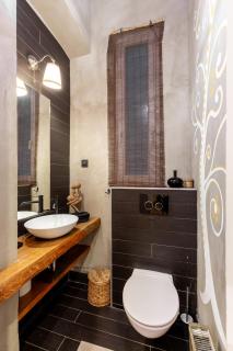 Bourgeois Bohème Apt. 88 m² City Center - 2