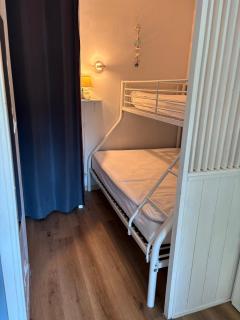 soulac sur mer, maison dans résidence proche plage - 5