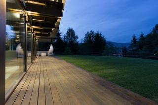 Alpine Lounge - 8